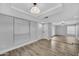 Bright and spacious living room with new flooring and natural light at 17211 N 35Th Ave, Phoenix, AZ 85053