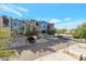 Well-maintained townhomes featuring private garages, balconies, and contemporary design at 3428 E Lance Ln, Phoenix, AZ 85018