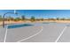 Outdoor Basketball Court at 4216 E Tether Trl, Phoenix, AZ 85050