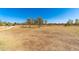 Scenic view of a large open park with trees and walking path at 4216 E Tether Trl, Phoenix, AZ 85050