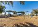 Playground featuring swings, slides, and covered play structures for  at 4216 E Tether Trl, Phoenix, AZ 85050