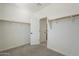 Spacious walk-in closet with ample storage and natural light at 6451 N 17Th Pl, Phoenix, AZ 85016