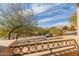 Outdoor balcony with neighborhood view at 9715 N Azure Ct # 4, Fountain Hills, AZ 85268