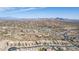 Scenic view of the community and mountains under a bright blue sky at 9715 N Azure Ct # 4, Fountain Hills, AZ 85268