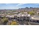 Beautiful multi-level home with a tile roof nestled in a desert community with stunning mountain views at 9715 N Azure Ct # 4, Fountain Hills, AZ 85268