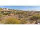 Panoramic desert views surround this home in a serene hillside community at 9715 N Azure Ct # 4, Fountain Hills, AZ 85268