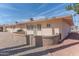 Single-story home with desert landscaping, brick accents, and a well-maintained exterior at 10701 W Mountain View Rd, Sun City, AZ 85351