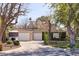 Charming single-story home with a well-manicured lawn and a three-car garage at 2233 N 9Th Ave, Phoenix, AZ 85007