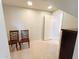 Bright, spacious loft area with tile flooring at 3912 E Williams Dr, Phoenix, AZ 85050