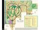 Land use map featuring the Las Sendas Community at 7952 E Teton Cir, Mesa, AZ 85207