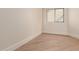 Bedroom with hardwood floors at 11628 S Warcloud Ct, Phoenix, AZ 85044