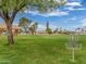 Enjoy a round of disc golf on this well-maintained community course with mature landscaping at 2747 S Brooks --, Mesa, AZ 85202