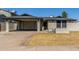 Charming single-story home with a covered carport and low maintenance desert landscaping at 28 W Hillside St, Mesa, AZ 85201