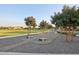 Leisure area with bocce ball, inviting residents to enjoy outdoor games at 4097 E Tonto Pl, Chandler, AZ 85249