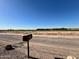 A street view showcases neighborhood farmland at 4511 S 181St Ave, Goodyear, AZ 85338