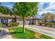 Charming townhome with well-maintained landscaping and inviting curb appeal, perfect for a comfortable lifestyle at 7401 W Arrowhead Clubhouse Dr # 2079, Glendale, AZ 85308