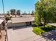 Expansive home with well-manicured lawn and driveway at 1649 E Dana Ave, Mesa, AZ 85204