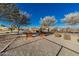Shaded community recreation area with seating, offering a relaxing outdoor space at 17339 W Paraiso Ln, Surprise, AZ 85387