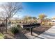 Community grill provides outdoor cooking option for residents at 17339 W Paraiso Ln, Surprise, AZ 85387