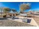 Community area with a cornhole game for outdoor enjoyment at 17339 W Paraiso Ln, Surprise, AZ 85387