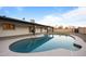 A sparkling pool with a patio offers a refreshing outdoor space at 2901 E Cortez St, Phoenix, AZ 85028