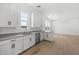 Kitchen with stainless steel appliances and shaker cabinets at 4210 E Desert Vista Trl, Cave Creek, AZ 85331