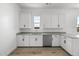 Bright kitchen featuring stainless steel appliances and shaker cabinets at 4210 E Desert Vista Trl, Cave Creek, AZ 85331