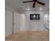 Bedroom with a closet, a TV, and easy access to the bathroom and other rooms at 54 Leisure World --, Mesa, AZ 85206