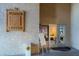 Entrance to the fitness center with signage at 54 Leisure World --, Mesa, AZ 85206
