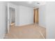 Bedroom features carpet and natural light at 9212 E Cedar Basin Ln, Gold Canyon, AZ 85118