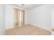 Bedroom with carpet and large window at 9212 E Cedar Basin Ln, Gold Canyon, AZ 85118