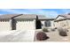 Charming single-story home featuring a two-car garage and well-maintained landscaping at 3117 S Signal Butte Rd # 480, Mesa, AZ 85212