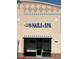 Exterior view of the Ashley's Nails & Spa storefront with blue signage at 4850 E Desert Cove Ave # 333, Scottsdale, AZ 85254