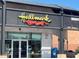 Exterior view of the Hallmark Gold Crown storefront with signage at 4850 E Desert Cove Ave # 333, Scottsdale, AZ 85254