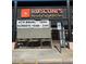 Rusconi's American Kitchen storefront, advertising a new brunch menu at 4850 E Desert Cove Ave # 333, Scottsdale, AZ 85254