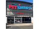 Exterior shot of PetSmart, highlighting the pet-friendly amenities in the area at 4850 E Desert Cove Ave # 333, Scottsdale, AZ 85254