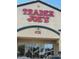 Exterior shot of a Trader Joe's, showcasing the convenient shopping nearby at 4850 E Desert Cove Ave # 333, Scottsdale, AZ 85254