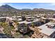 Multi-story building blending with surrounding green spaces and offering a unique combination of urban and natural beauty at 7157 E Rancho Vista Dr # 2012, Scottsdale, AZ 85251