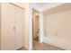 Bathroom featuring a bathtub and a closet at 8772 W Grovers W Ave, Peoria, AZ 85382