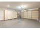 Spacious garage with storage at 8772 W Grovers W Ave, Peoria, AZ 85382