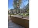 Exterior view of courtyard featuring green spaces and water features at 11000 N 77Th Pl # 1072, Scottsdale, AZ 85260