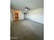 Spacious bedroom featuring neutral carpet and a large closet, creating a comfortable space at 5809 E Thomas Rd, Scottsdale, AZ 85251