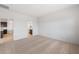 Spacious bedroom with neutral carpet and ample natural light filtering through the windows at 16505 N Comet Trl, Maricopa, AZ 85138