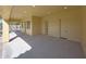 A large covered patio at 2050 N 144Th Dr, Goodyear, AZ 85395