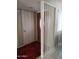 Entrance featuring decorative divider to the main part of the home at 276 Leisure World --, Mesa, AZ 85206
