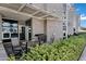 Charming patio with seating and a barbecue area, perfect for enjoying the outdoors at 120 E Rio Salado Pkwy # 101, Tempe, AZ 85281