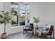 Relaxing sitting area with large windows, comfortable chairs, and natural light at 120 E Rio Salado Pkwy # 101, Tempe, AZ 85281