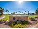 Welcome to PebbleCreek, a Robson Resort Community with a Model Village near a peaceful pond at 1822 N 164Th Dr # 58, Goodyear, AZ 85395