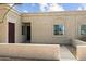 Inviting home exterior with desert landscaping and visible house number at 2104 W Yukon Dr, Phoenix, AZ 85027