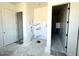 Bathroom features a toilet room and a shower at 22961 E Twin Acres Dr, Queen Creek, AZ 85142
